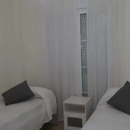 Apartment Acogedor En Duquesa