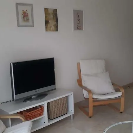 Acogedor En Duquesa Manilva