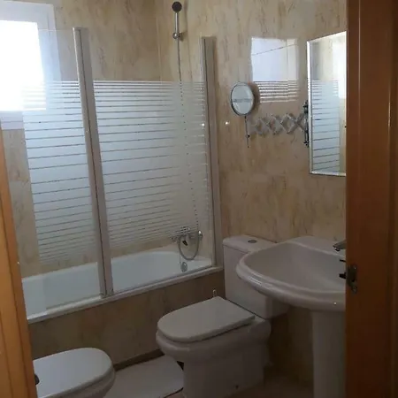 Apartment Acogedor En Duquesa *