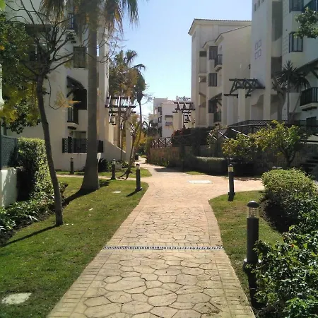 Acogedor En Duquesa Apartment