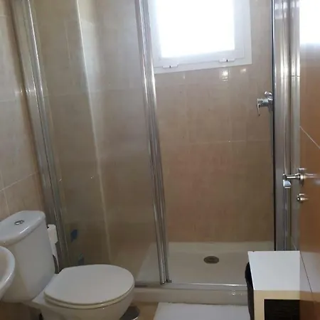 Apartment Acogedor En Duquesa *