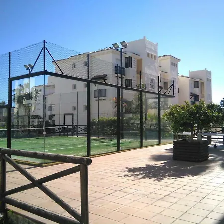 Apartment Acogedor En Duquesa