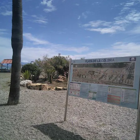 Apartment Acogedor En Duquesa Manilva