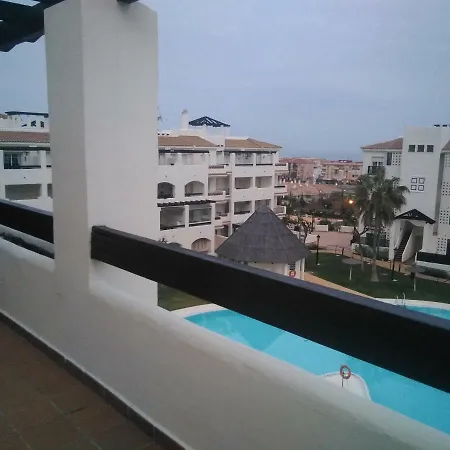 Apartment Acogedor En Duquesa Manilva