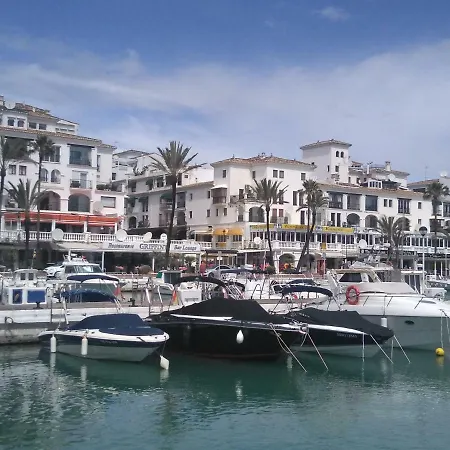 Apartment Acogedor En Duquesa